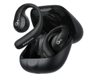 ANKER Słuchawki nauszne Soundcore AeroFit Pro Czarne A3871G11 - 1226168 - zdjęcie 1
